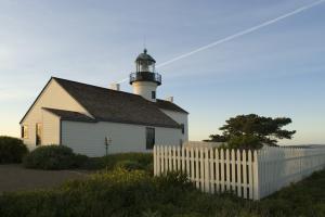 point loma lighthouse