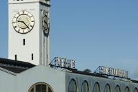 port of san francisco building