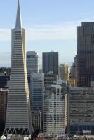 san francisco city view