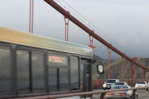 golden gate traffic 