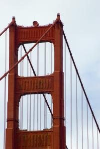 golden gate tower