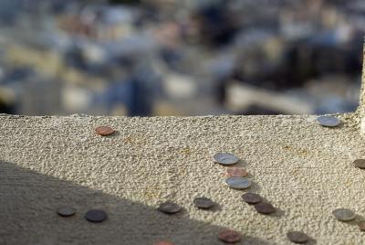 coit tower coins