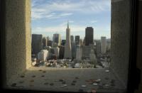 coit tower coins