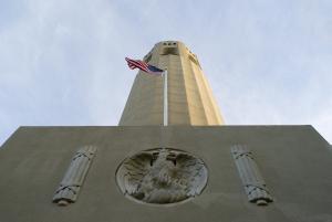 coit tower