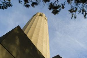 coit tower