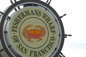 Fishermans Wharf