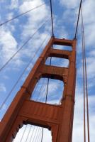 golden gate tower