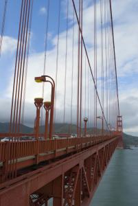 golden gate cables