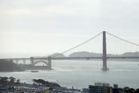 golden gate bridge