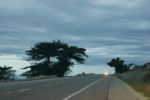 big sur coast