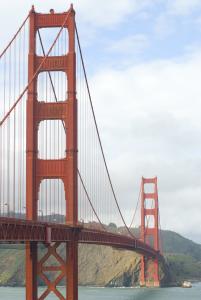 golden gate bridge