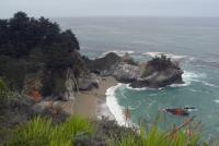 McWay Falls