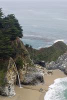 McWay Falls