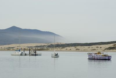morro bay boats