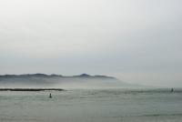 morro bay seascape