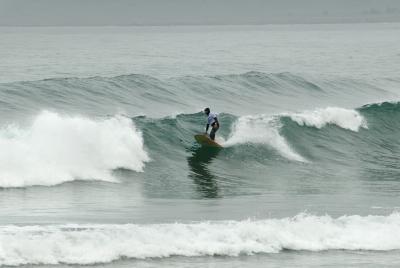 morro bay winter srufers