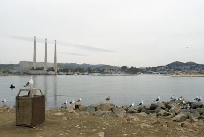 picturesque morro bay