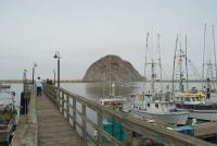 morro bay harbour