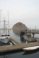 morro bay harbour