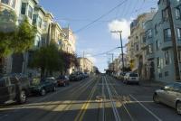 cablecar ride