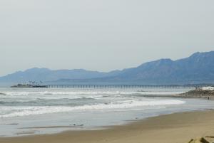 richfield pier