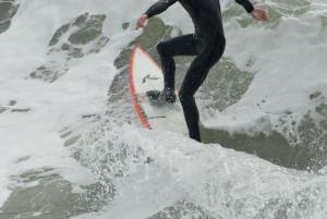 california surfers