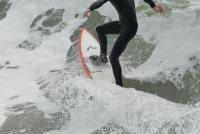 california surfers