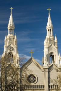 Cathedral of Saints Peter and Paul