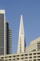 san francisco sky scrapers