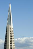 transamerica pyramid