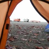 big island camping