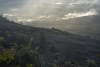 Volcanoes National Park