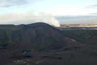 Kilauea Iki Crater