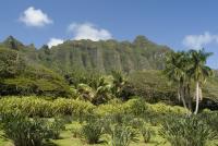 Koolau Range