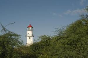 Diamond Head Lighthouse