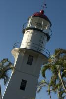 Diamond Head Lighthouse