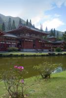 Byodo-In Buddhist Temple