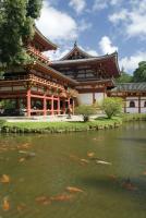 Byodo-In Buddhist Temple