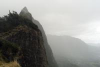 Pali Lookout