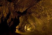 thurston lava tube