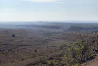 Volcanoes National Park