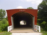 madison county bridges