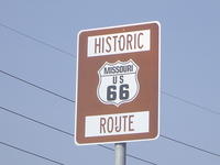 route 66