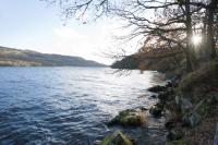 coniston waster sunset