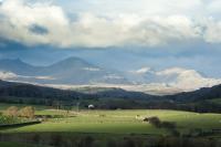 Blawith Knott in Cumbria