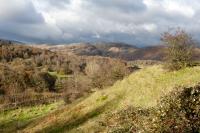 The Langdales