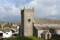 St Michael and All Angels Church, Hawkshead