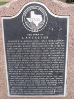 lancaster