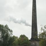 Nelson Monument, Glasgow Green, Glasgow