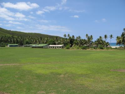 fijian school